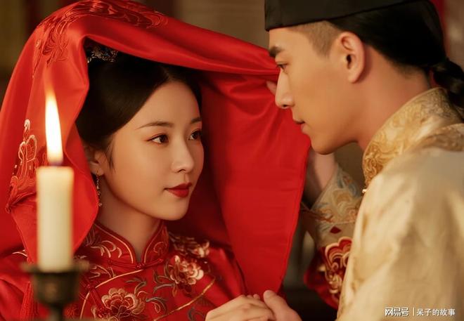 这一世她放弃入宫设计成为了傅恒的妻子开元棋牌app继后乌拉那拉氏重生了(图2) 这一世她放弃入宫设计成为了傅恒的妻子开元棋牌app继后乌拉那拉氏重生了(图2)