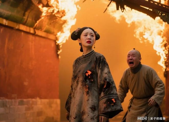 这一世她放弃入宫设计成为了傅恒的妻子开元棋牌app继后乌拉那拉氏重生了(图4) 这一世她放弃入宫设计成为了傅恒的妻子开元棋牌app继后乌拉那拉氏重生了(图4)